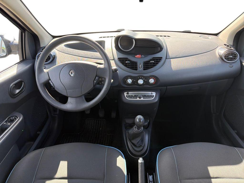Renault Twingo 1.2 Live 75cv