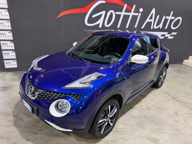 NISSAN Juke RETOCAMERA NAVIGATORE MANUALE