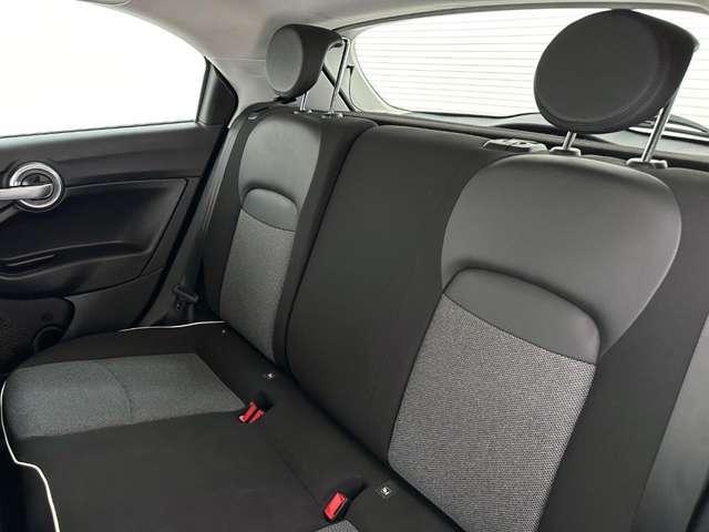 Fiat 500X 1.4 T-Jet 120 CV GPL NEOPATENTATI