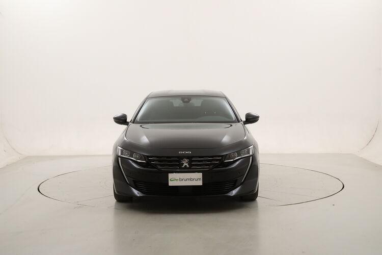 Peugeot 508 Allure Pack EAT8 BR313253 1.5 Diesel 131CV