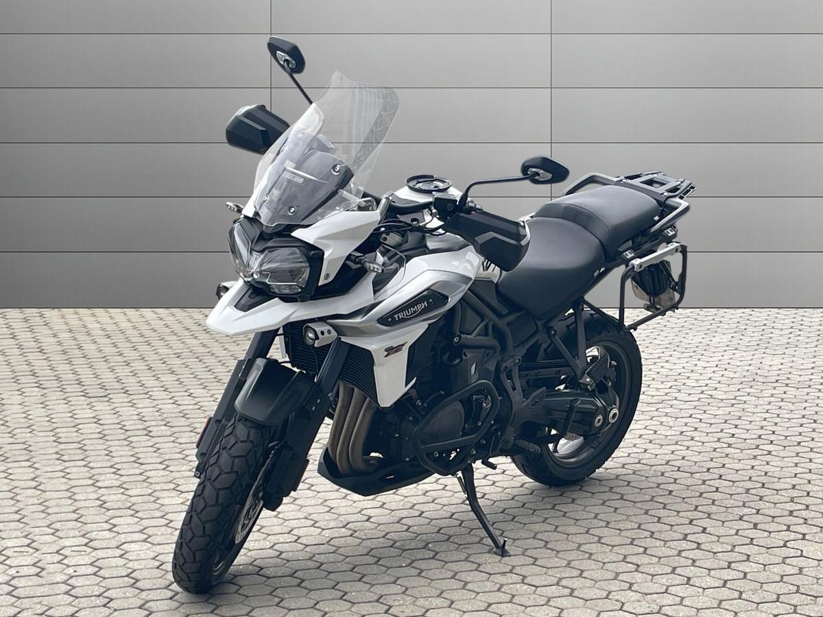 TRIUMPH Tiger 1200 XRT Abs