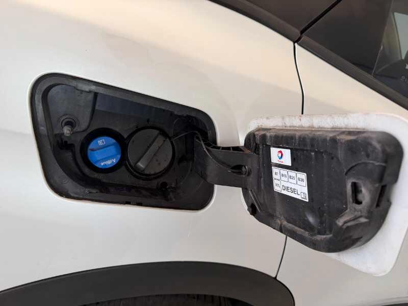 PEUGEOT 3008 II 2021 - 3008 1.5 bluehdi Allure s&s 130cv eat8