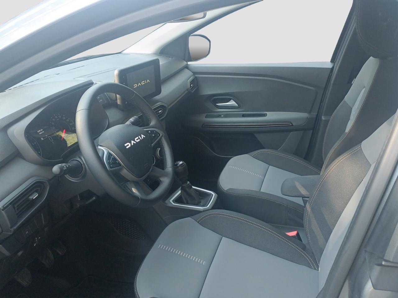 Dacia Jogger 1.0 TCe GPL 100 CV 7 posti Extreme