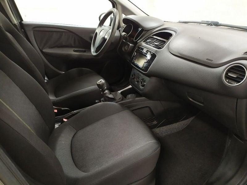 FIAT Punto 5p 1.2 Young