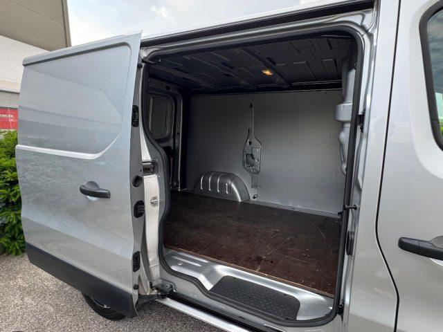 RENAULT Trafic T27 1.6 dCi 125CV S&S PC-TN *UNIPROP*+IVA*
