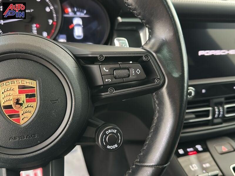 Porsche Macan 2.0 T *Tetto*Cerchi 21*Chrono*ACC*