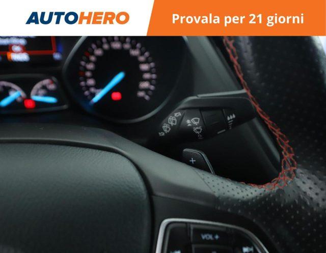 FORD Kuga 2.0 TDCI 120 CV S&S 2WD Powershift ST-Line