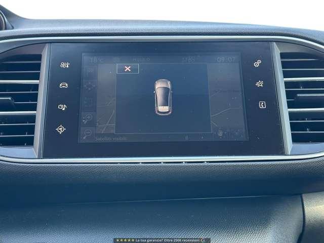 Peugeot 308 5p 1.2 puretech t (e-thp) Allure s&s 130cv