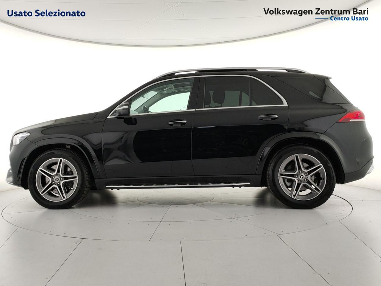 Mercedes Classe GLE gle 300 d premium plus 4matic auto