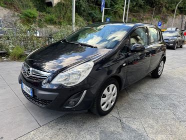 OPEL CORSA 1.3 CDTI NEOPATENTATI KM 53 MILA