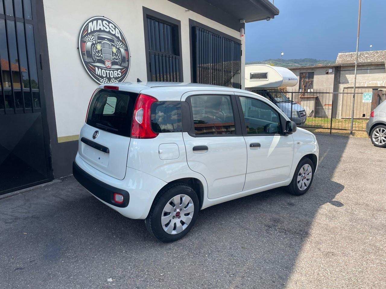 Fiat Panda 1.2 Easy No aria condizionata