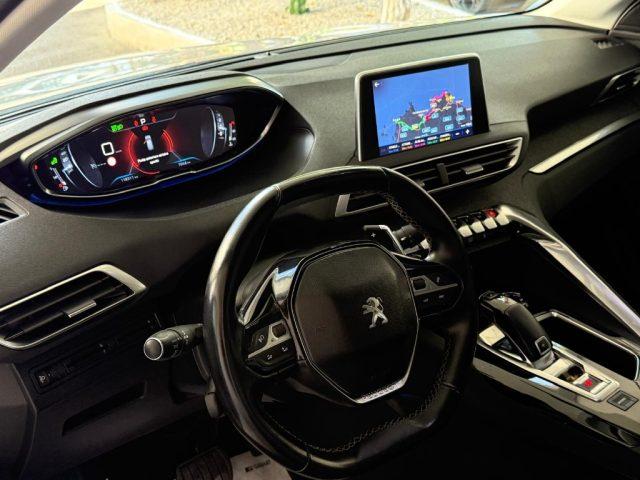 PEUGEOT 3008 BlueHDi 130 S&S Allure
