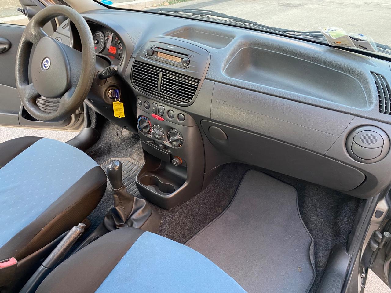 Fiat Punto 1.3 Multijet 16V 5 porte Active