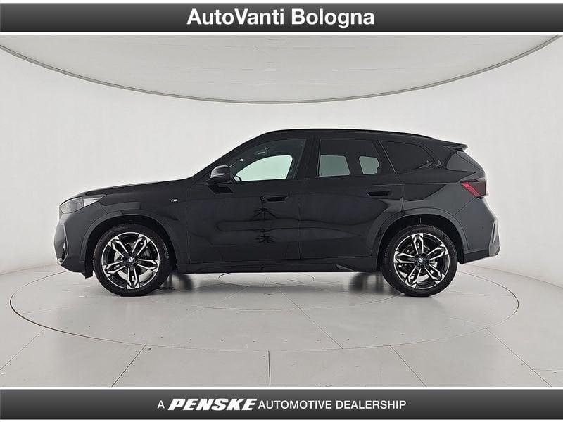 BMW X1 X1 sdrive18d MSport auto