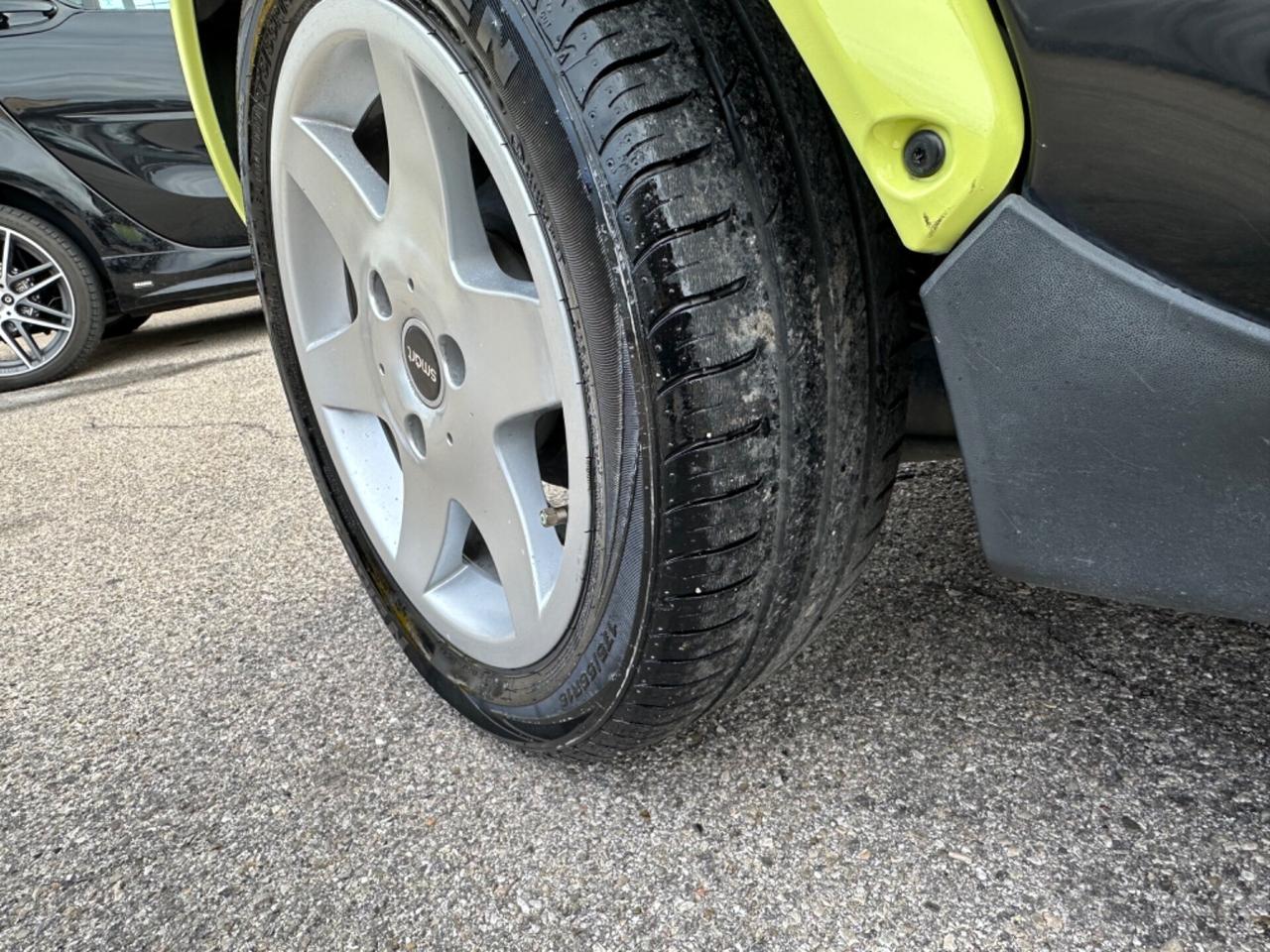 Smart 800 & pure cdi (30 kW)