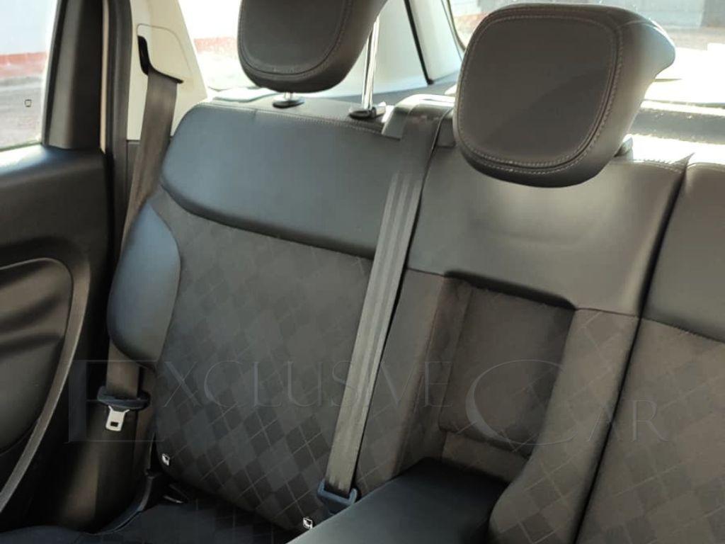 FIAT - 500 L - 1.4 95 CV Lounge