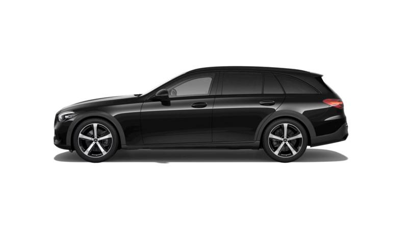 Mercedes-Benz Classe C 220 d Mild hybrid 4Matic Premium Plus All-Terrain
