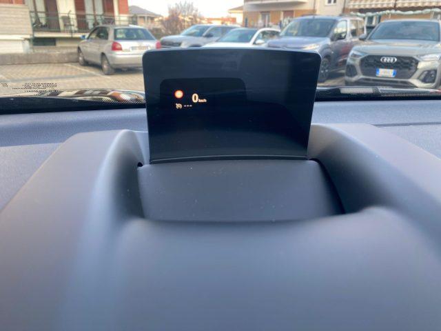 CITROEN C3 Aircross SHINE PACK NAVI-CAMERA- SKIBAG-CERCHI 17