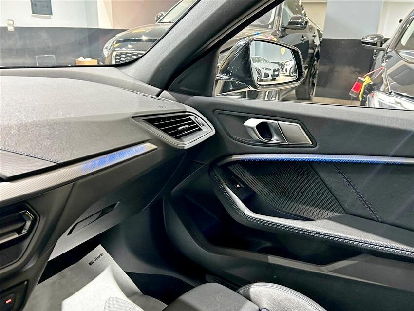 Bmw 116 116i 5p. Msport Auto