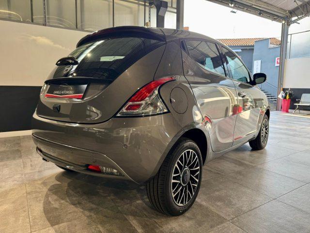 LANCIA Ypsilon 1.0 Hybrid 70CV PLATINO