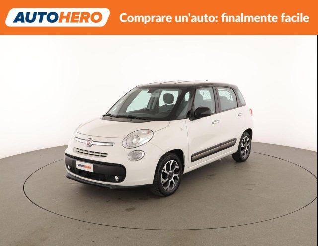 FIAT 500L 1.4 95 CV Pop Star