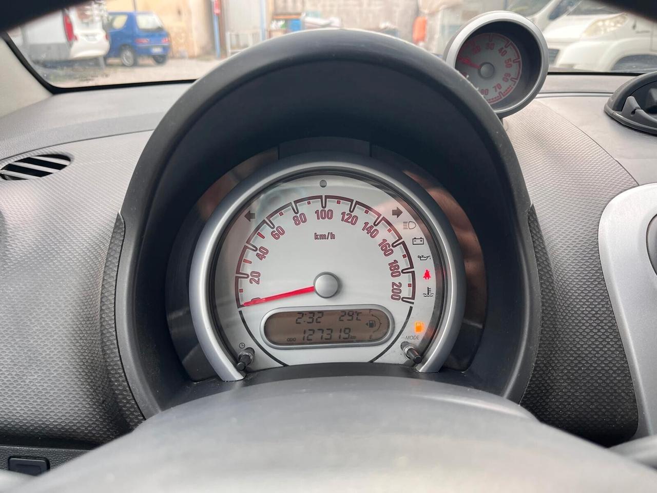Opel Agila 1.2 86CV Enjoy ADATTA NEOPATENTATI