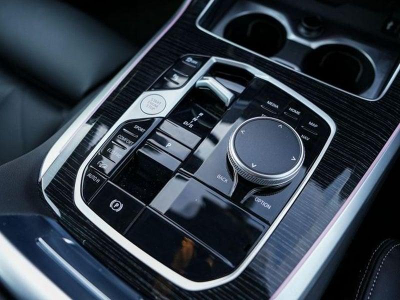 BMW X5 X5 xDrive30d 48V Msport