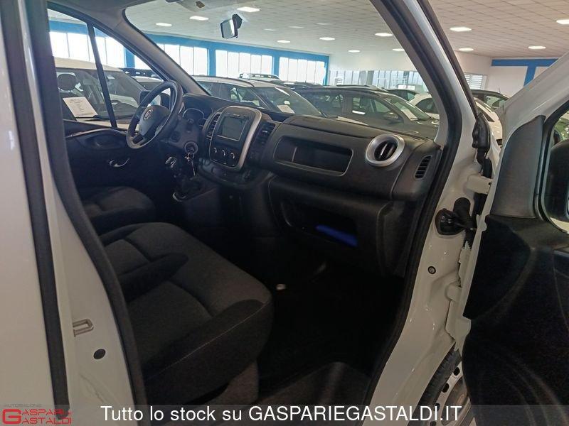 FIAT Talento Talento 2.0 Ecojet 120CV S&S N1 6 POSTI