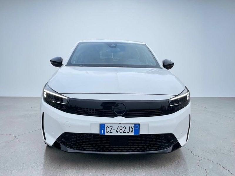 Opel Corsa 1.2 100cv GS MT6