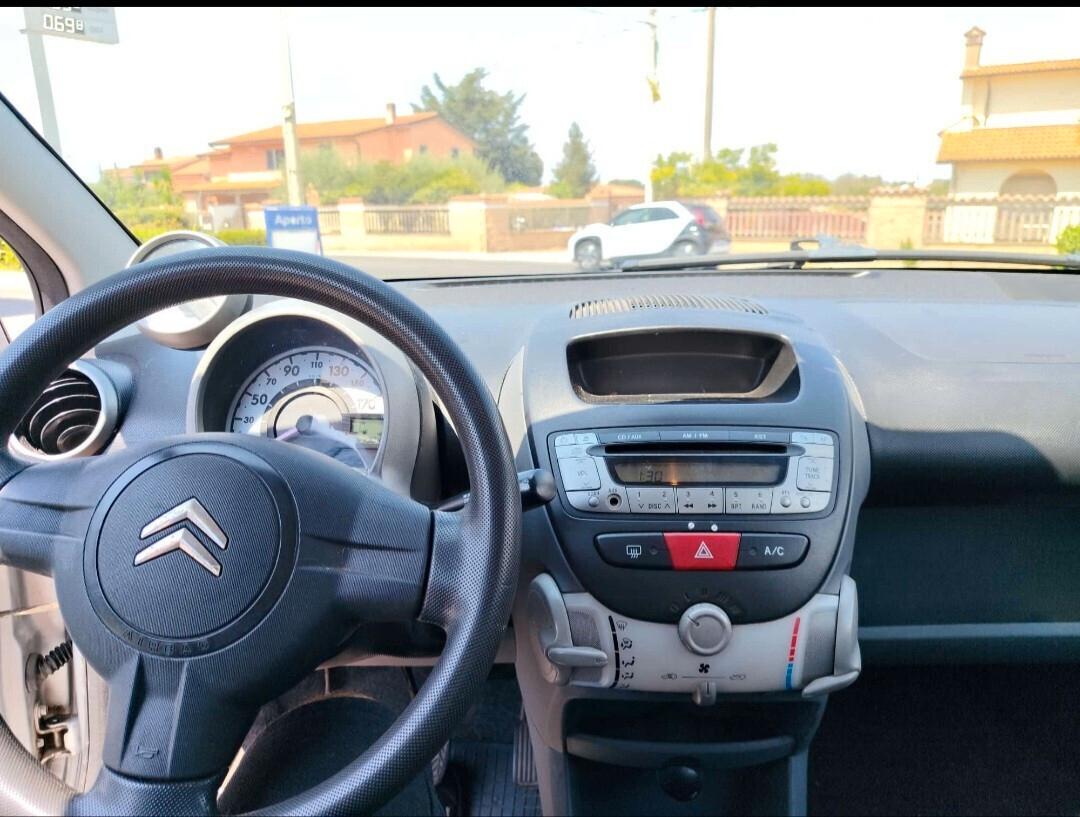 Citroen C1 1.0 5 porte AMIC1