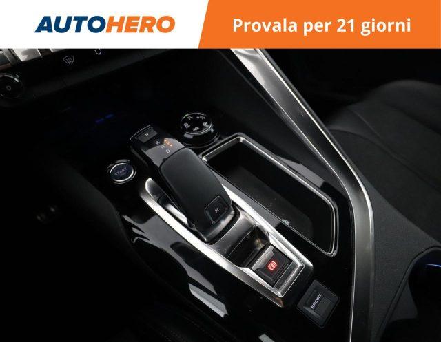 PEUGEOT 5008 BlueHDi 120 S&S EAT6 GT Line