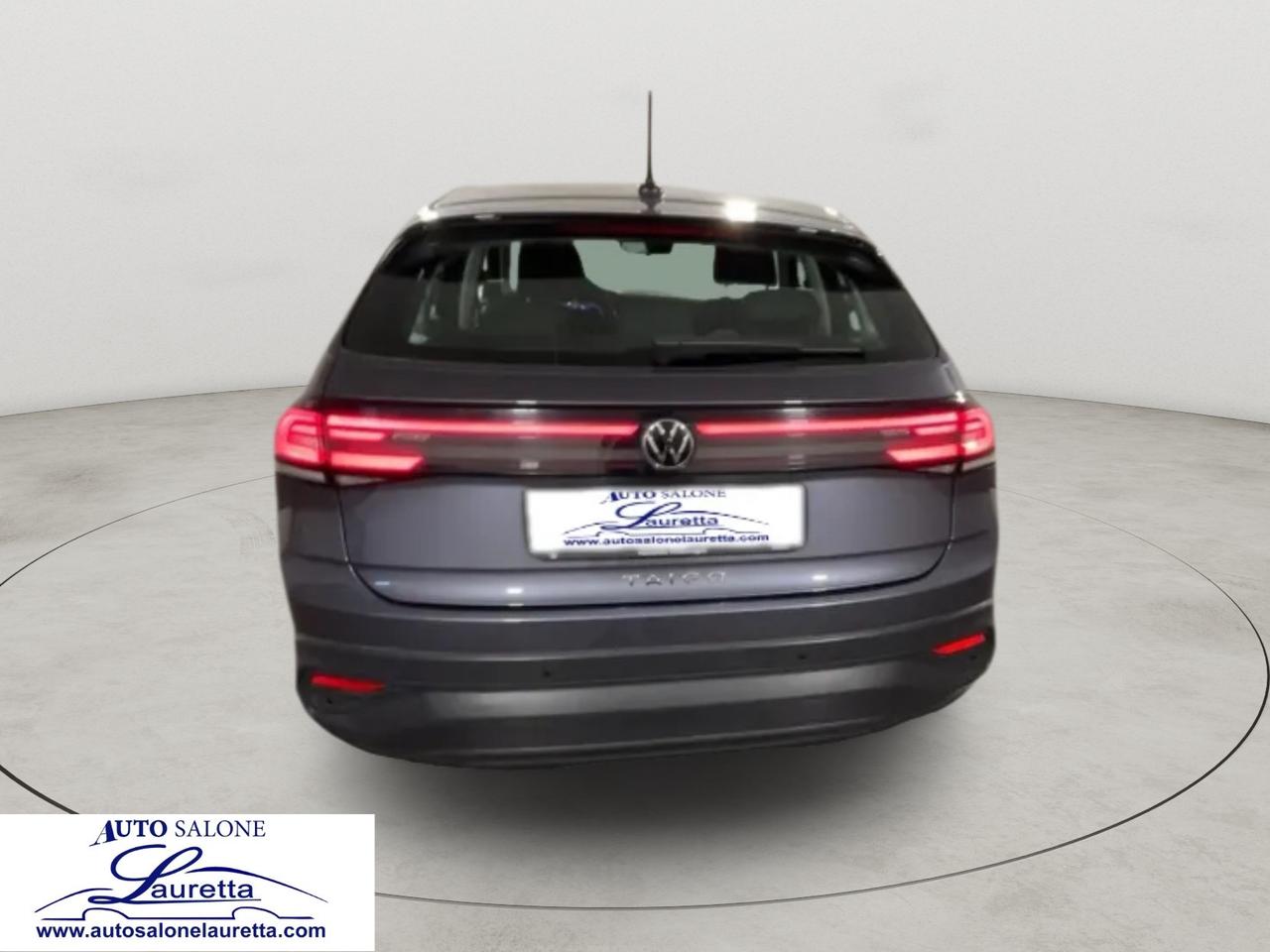 Volkswagen Taigo 1.0 TSI 95 CV Life