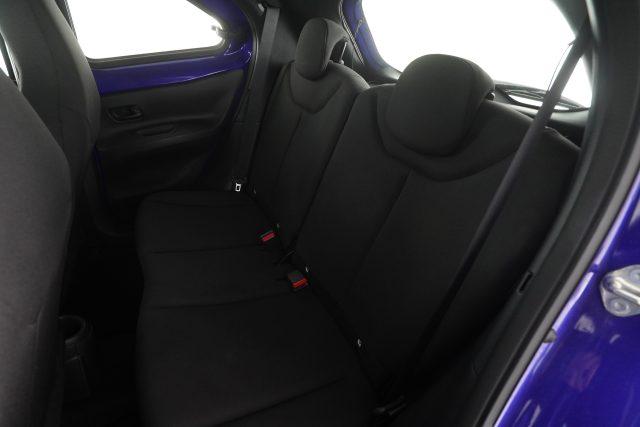 TOYOTA Aygo X Aygo X 1.0 VVT-i 72 CV 5 porte Active