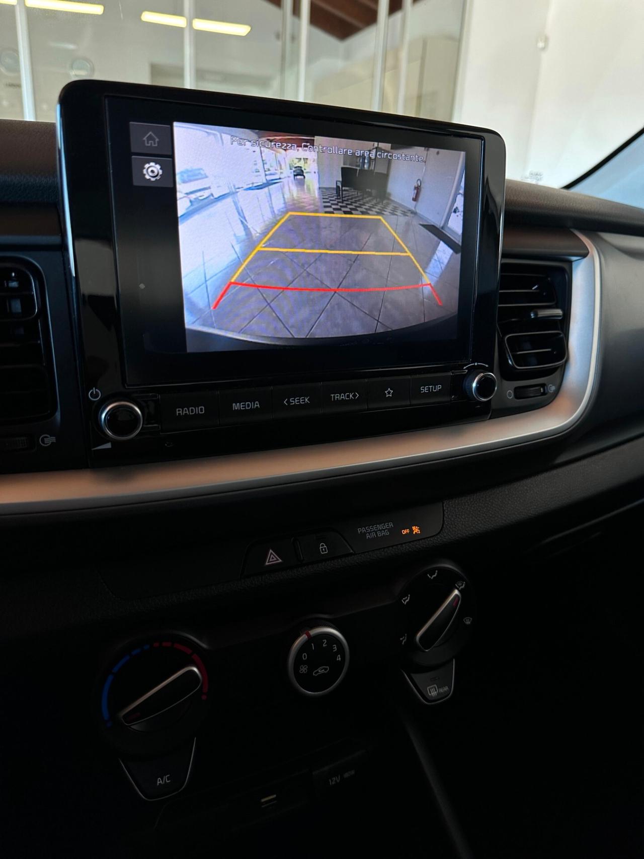 Kia Stonic 1.2 DPI Urban 2023 *UniProprietario *PrezzoReale