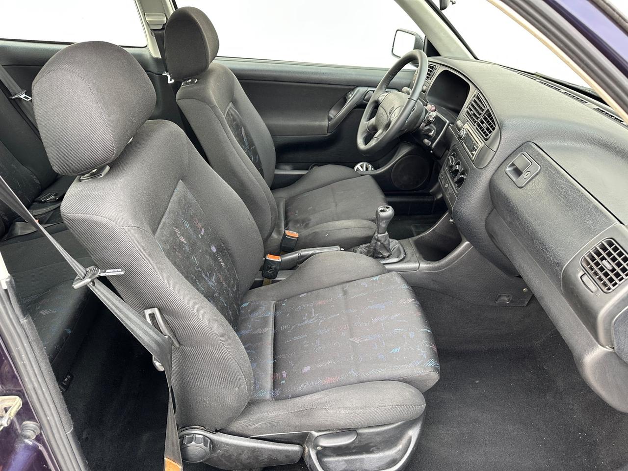 Volkswagen Golf GTI 2.0 cat 3 porte Edition