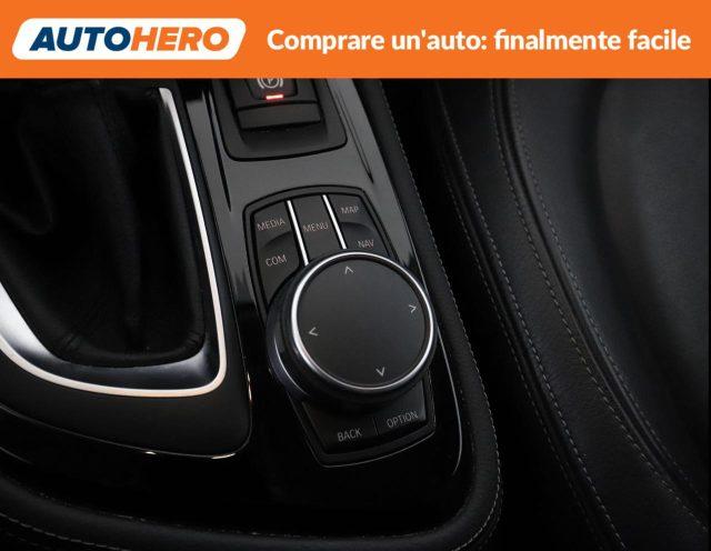 BMW 218 d xDrive Gran Tourer Luxury
