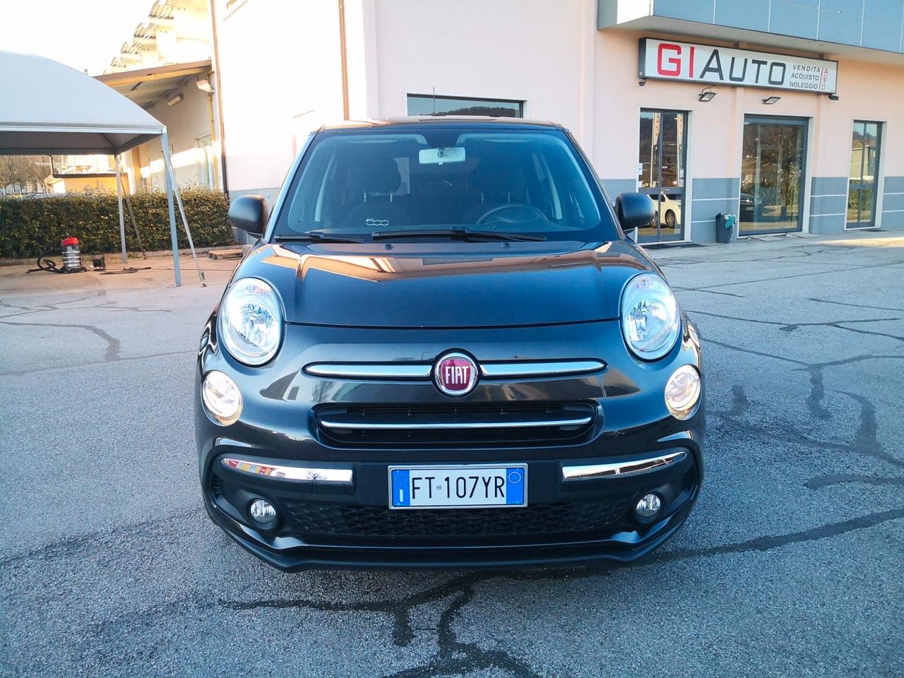 Fiat 500L 1.3 Multijet 95 CV ***OK NEOPATENTATI***