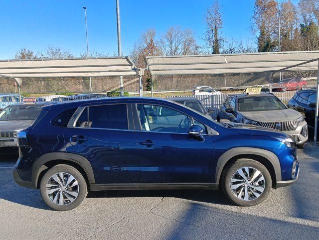 SUZUKI S-Cross 1.4 Hybrid 4WD AllGrip Starview