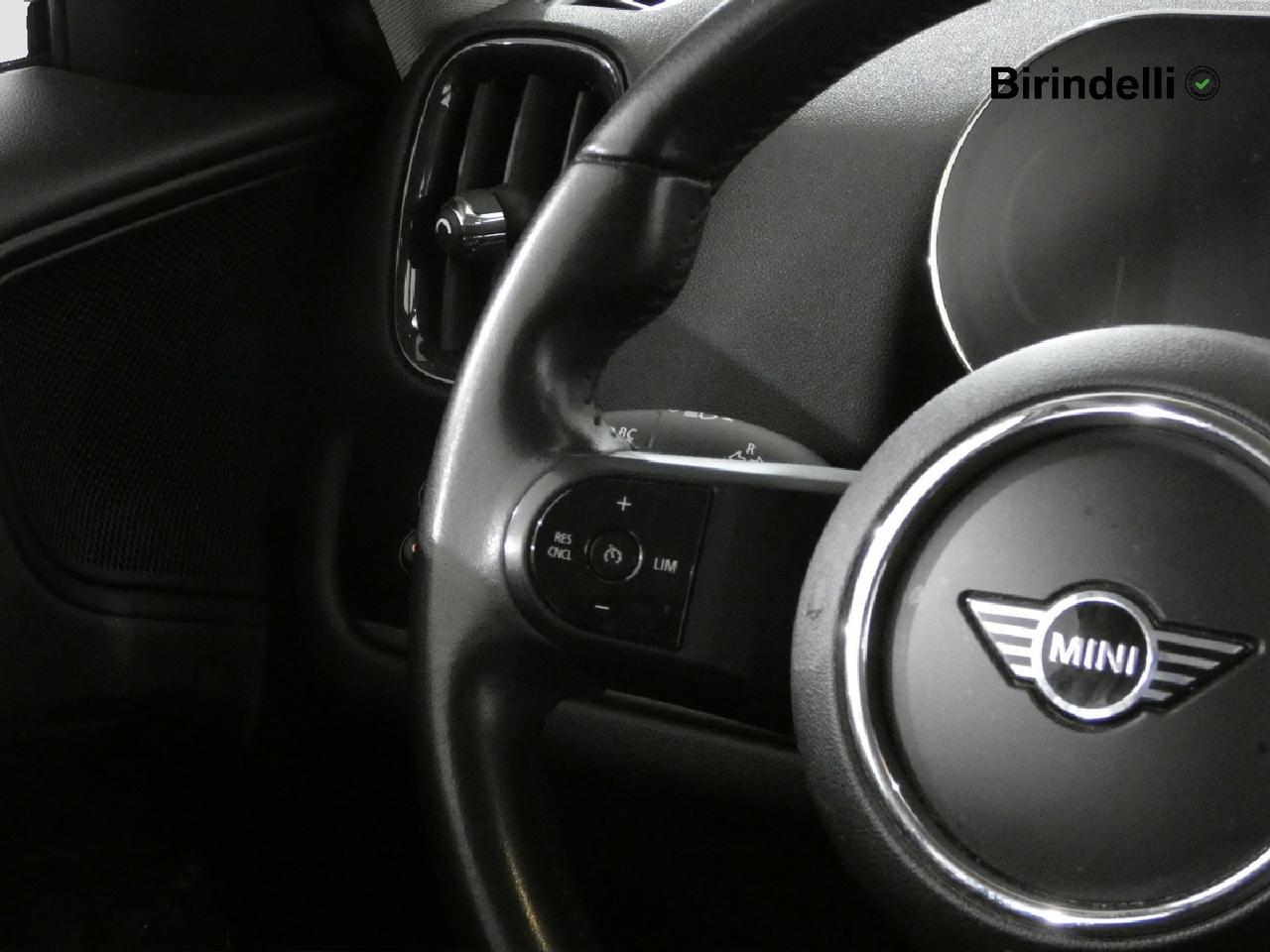 MINI Mini Countrym.(F60) - Mini 2.0 Cooper D Classic Countryman