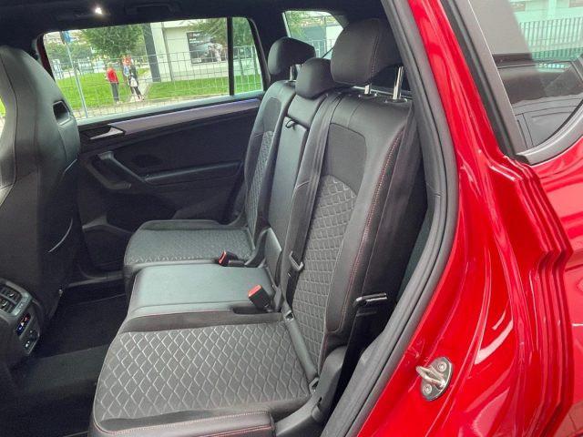 SEAT Tarraco 1.5 TSI DSG FR FULL OPT