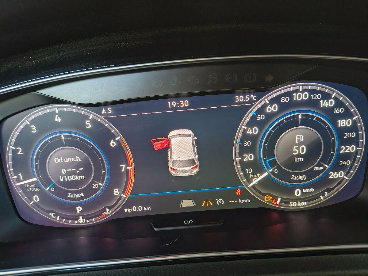 VOLKSWAGEN - Golf - 1.5 TSI ACT DSG 5p. Executive BMT