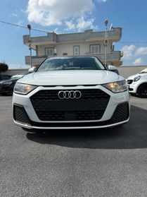 Audi A1 SPB 30 TFSI Identity Black 02/2020