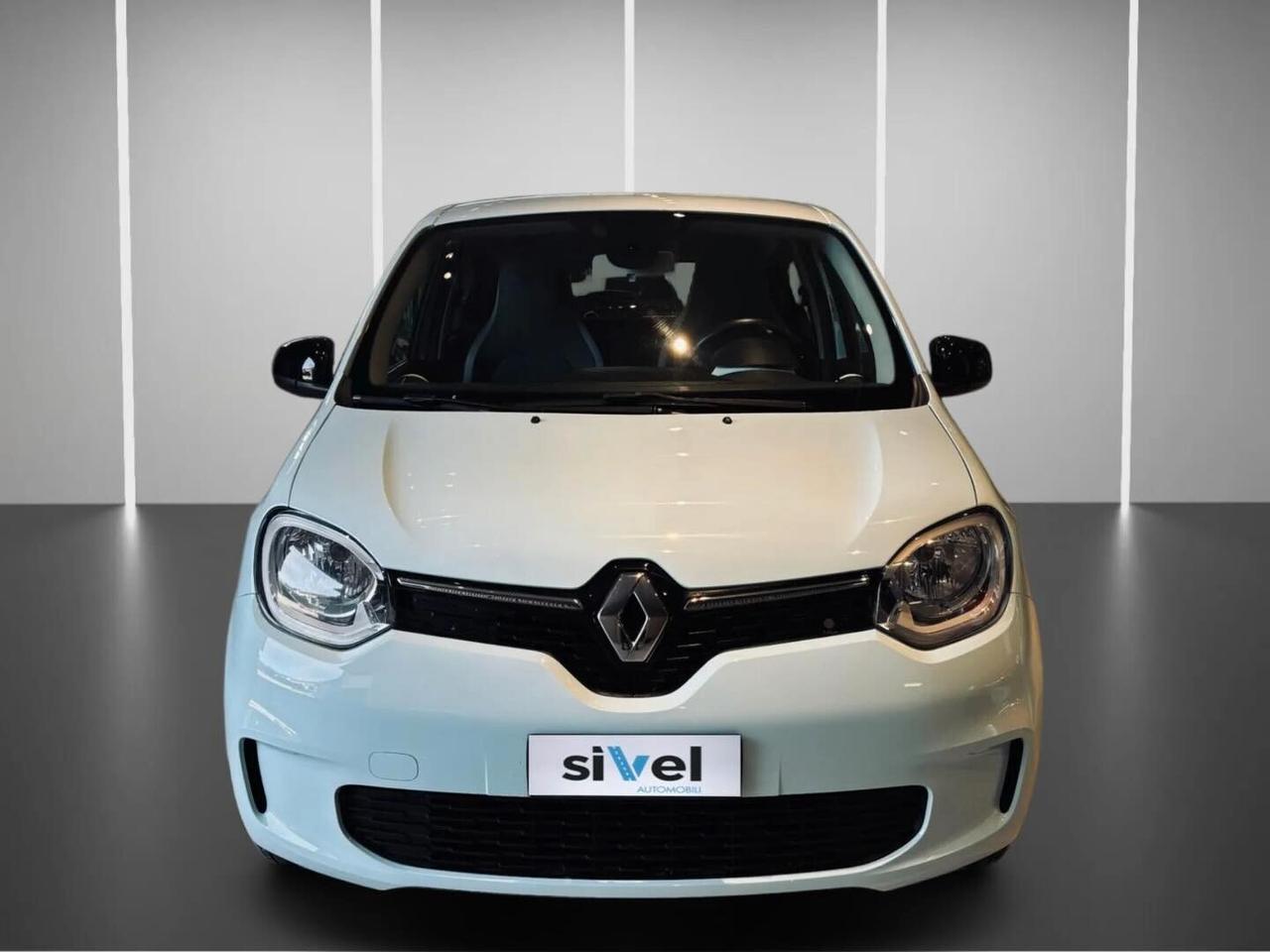 Renault Twingo SCe 65 CV Equilibre