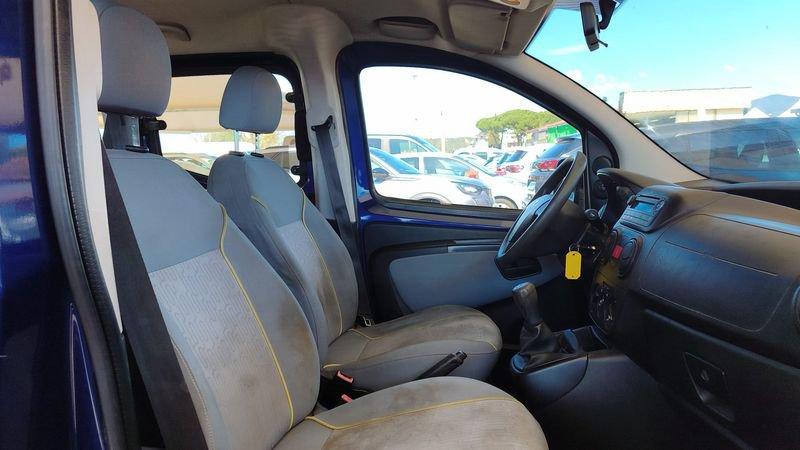 Peugeot Bipper Tepee Outdoor 1.3 HDi FAP