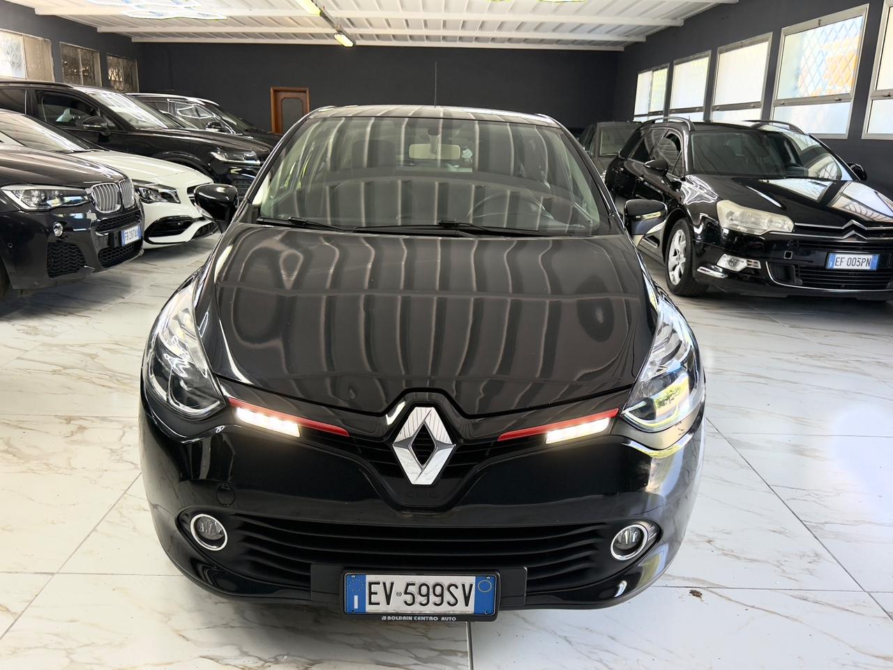 Renault Clio 0.9 TCe 12V 90CV 5 porte