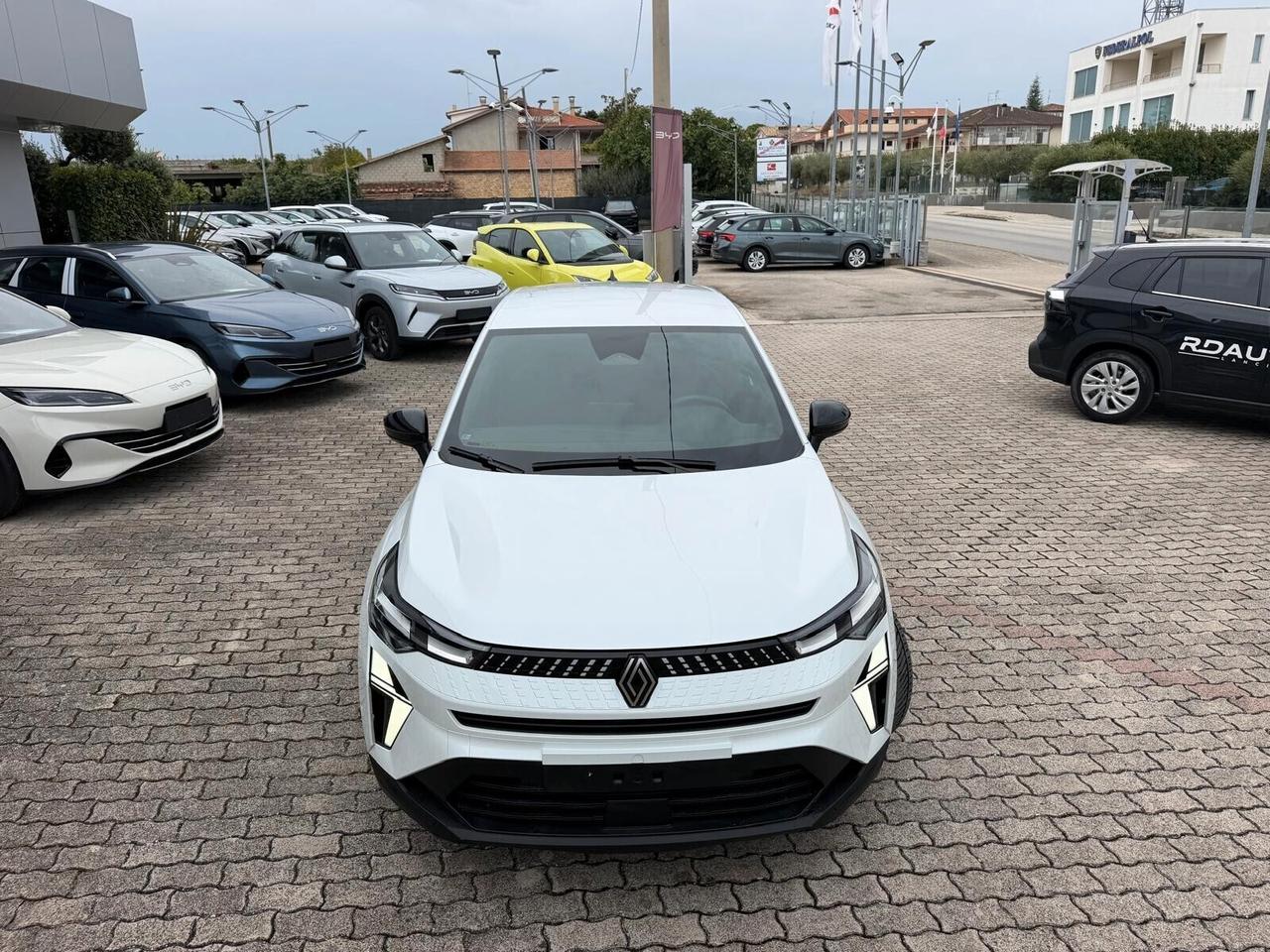 Renault Captur ECO-G 100 CV Evolution