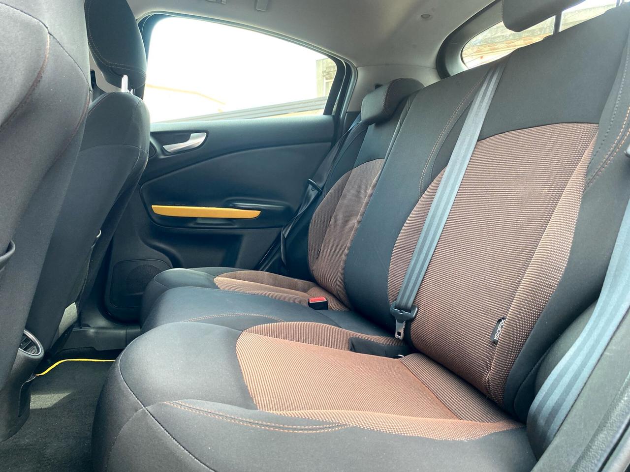 Alfa Romeo Giulietta 1.6 JTDm-2 105 CV Exclusive