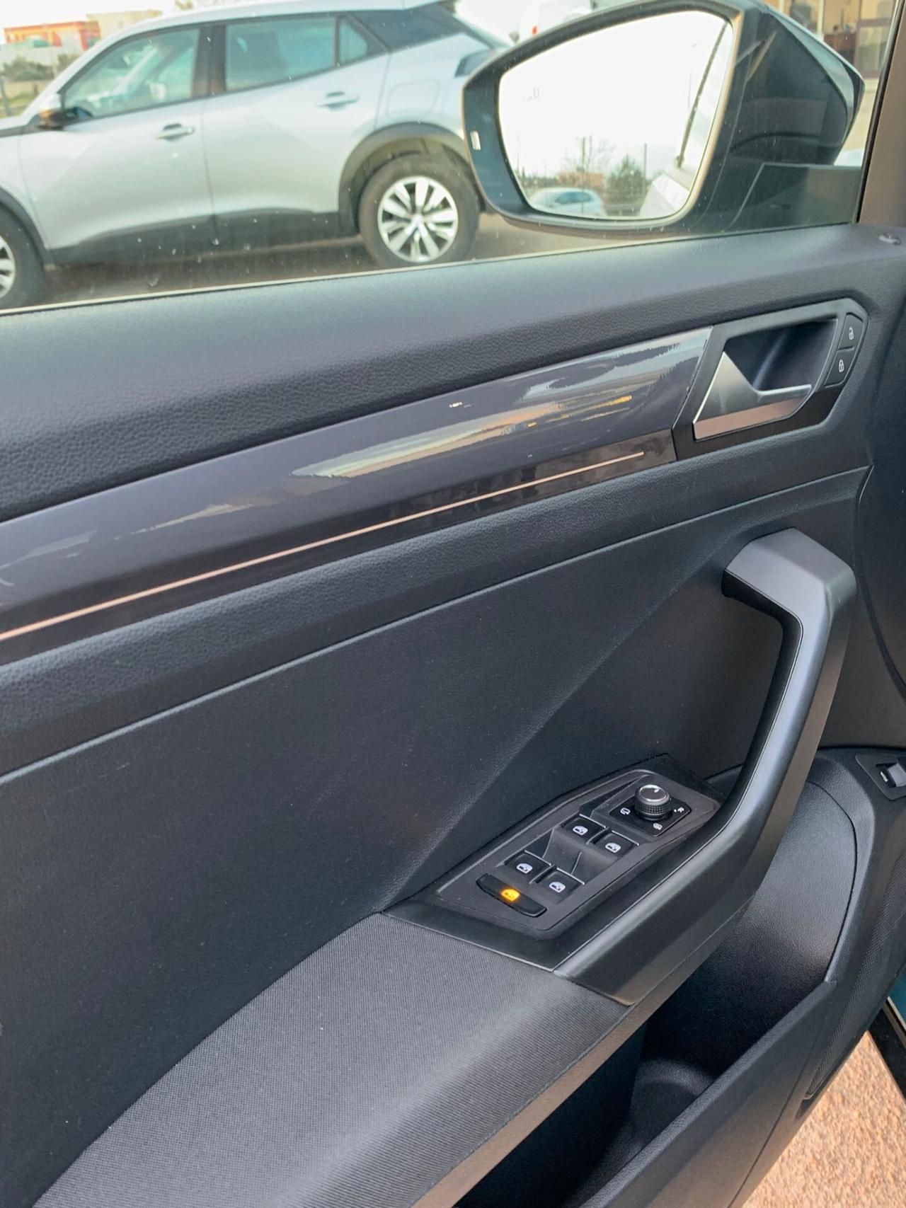 Volkswagen T-Roc 1.6 TDI SCR Style BlueMotion Technology