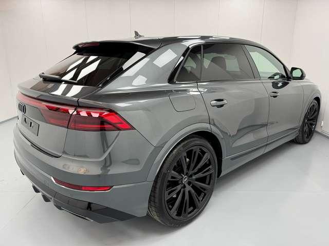 Audi Q8 FACELIFT 50TDI QUATTRO S-LINE 286CV PRONTACONSEGNA