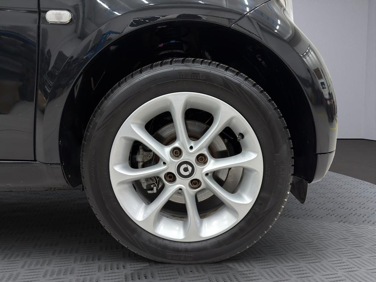 Smart ForTwo 70 1.0 Prime